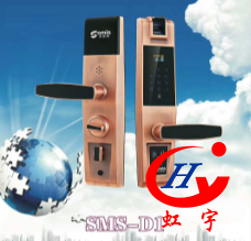 智能门锁